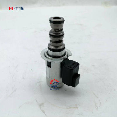 Bom preço Valva solenoide de marca Hi-TTS 12VDC 25/220804 25-220804 25220804 Para 3cx 4cx on-line