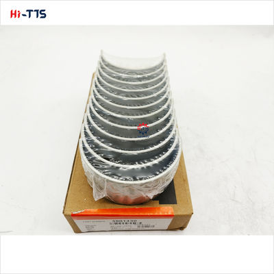 Bom preço Peças de Reparo do Motor 6CT 3901430 Mancal da Biela Componente Essencial para Máquinas de Construção on-line