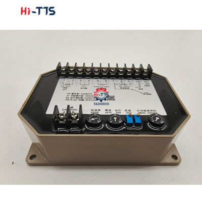 Bom preço Peças do Motor Diesel QSK19 KTA19 K19 Controle do Governador Mecânico 4914091 4296675 on-line