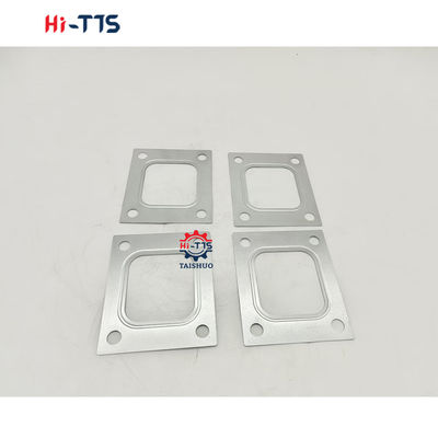Bom preço Junta do Coletor de Escape Hi-TTS 3037821 para Motor K38 KTA38 Peças de Motor Guangdong Fabricado Sem Garantia on-line