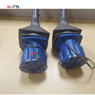 Bom preço Excavator Excavator control lever assembly DH55 DH55-5 DH-5 DH220-5  2420-9571 31N6-20200 2457842 2457844 31Q6-2001 420-00237 on-line