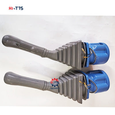 Bom preço Peças da válvula piloto de controle do joystick da escavadeira R210LC-7 R140LC-7 31N6-20200 31N620200 31N6-25200 31N6-26200 para escavadeira on-line