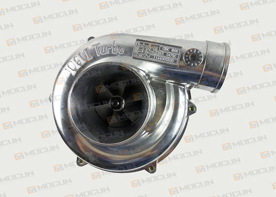 Bom preço Turbocompressores das peças de motor 6BG1 1-14400332-0 RHE6 para a máquina escavadora de ISUZU e de HITACHI on-line