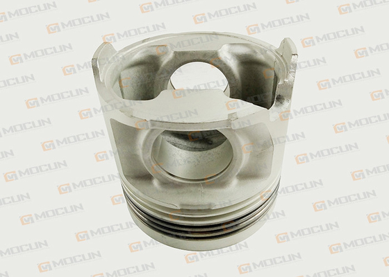 Bom preço Elevado desempenho do pistão 1-12111964-0 de Izumi do motor diesel de ZX450 6WG1 1121119640 on-line