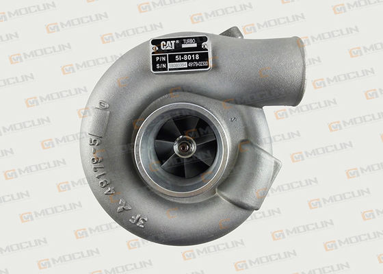 Bom preço Carregador diesel do turbocompressor de TD06H-16M 49179-02300 para o motor E3066 do  320C 320L de erpillar on-line