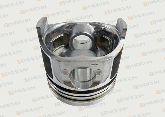Bom preço Pistão 1J701-2111 87mm do motor V2607 diesel para as peças de substituição do mercado de acessórios de Kubota on-line