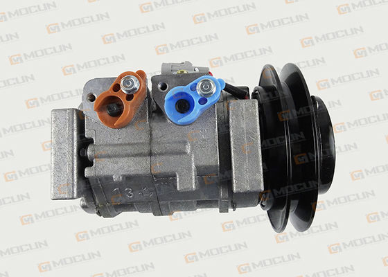 Bom preço 4721999 radiador 4721999 do compressor ZX220 do condicionamento de ar de ZX330-3G on-line