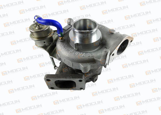 Bom preço Peças de motor diesel TG0158S da máquina escavadora do Assy 24400-0494C do carregador do turbocompressor de SK250-8 J05E on-line