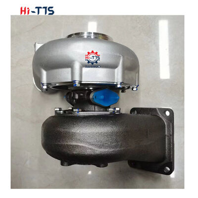 Bom preço Turbocompressor 4045951 612601110988 para o camião Sino Weichai WD615 Peças sobressalentes de motores a diesel fabricados em Guangdong on-line