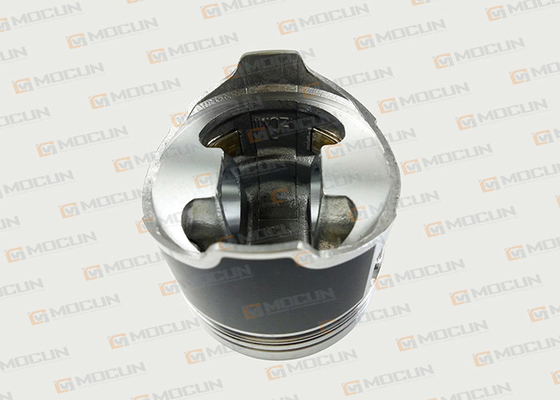 Bom preço Pistão 119717-22080 do motor 3TNV76 diesel para as peças da máquina escavadora de YANMAR on-line