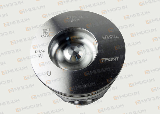 Bom preço pistão de 779500 3802747 peças de motor de 6736-33-2110 6D102 6BT5.9 para Cummins & KOMATSU on-line