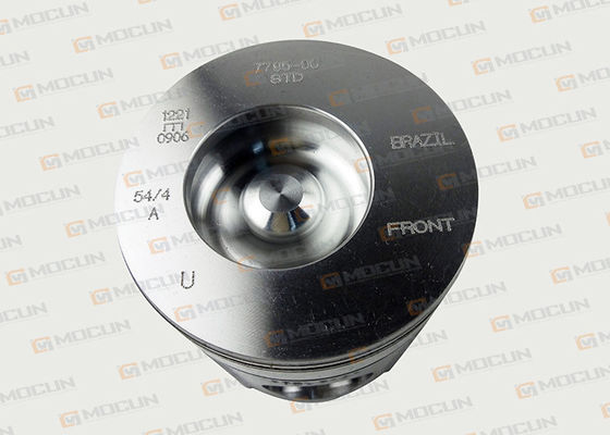 Bom preço pistão de 779500 3802747 peças de motor de 6736-33-2110 6D102 6BT5.9 para  & KOMATSU on-line