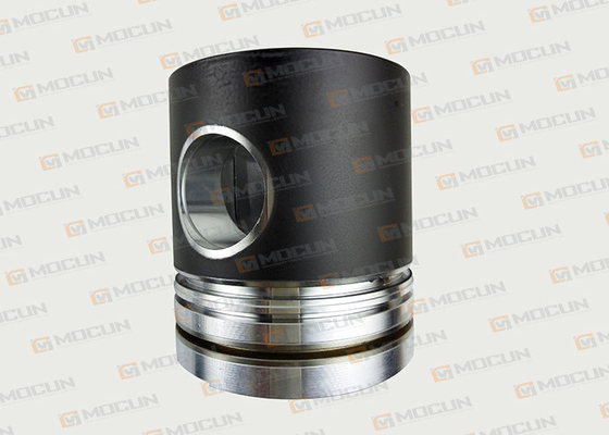 Bom preço Pistão 65.02501-0074 65.02530-0785 do motor diesel de Daewoo Doosan para a parte inferior plana D1146 0785A on-line
