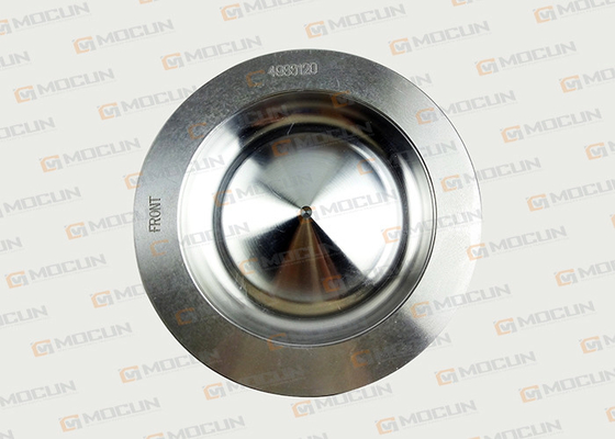 Bom preço 4933120 pistão 4933120 do motor diesel das peças QSC de Cummins Engine para a máquina escavadora on-line