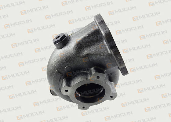 Bom preço Metal 6CTA.M2 o turbocompressor do carregador 3538623 do turbocompressor do motor diesel H2D/ on-line