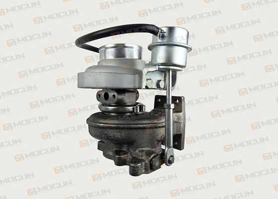 Bom preço Turbocompressor HX27W B110B 2855974 18020603 das peças de motor diesel de on-line
