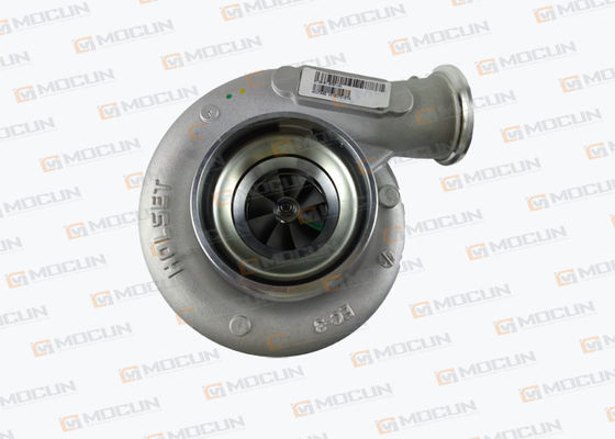 Bom preço 6738-81-8091 turbocompressor do OEM Holset HX35 de  QSB 4037469 do turbocompressor do motor diesel da máquina escavadora de KOMATSU PC200-7/8 on-line