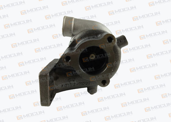 Bom preço Turbocompressor do motor 4D31 diesel de TD04H 49189-11500 para as peças de motor de Mitsubishi on-line