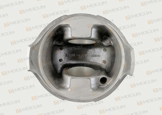 Bom preço Pistão da galeria de óleo pistão/4HK1 do motor da injeção de Isuzu 6HK1 9011 Electirc on-line