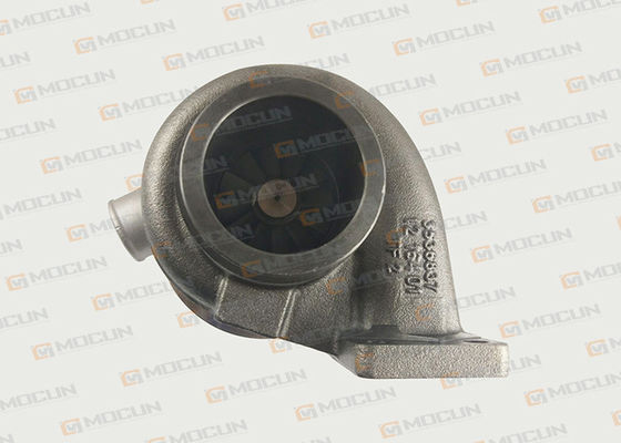 Bom preço Turbocompressor do motor HX30 3539803 6732-81-8052 diesel para KOMATSU PC120-6 4D102  4BT on-line
