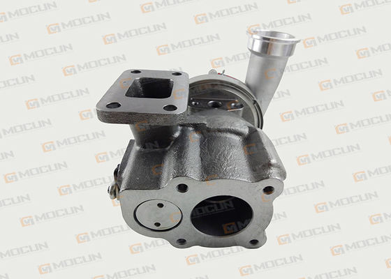 Bom preço Tipo de refrigeração óleo turbocompressores diesel de F, turbocompressor de D6E para o motor de on-line