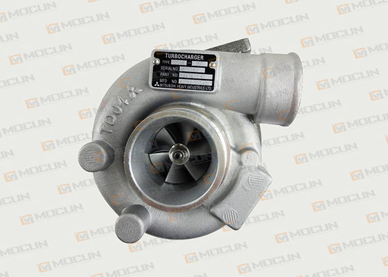 Bom preço EX120 4 turbocompressor 49189-00540 do cilindro 4BD1 para a máquina escavadora on-line