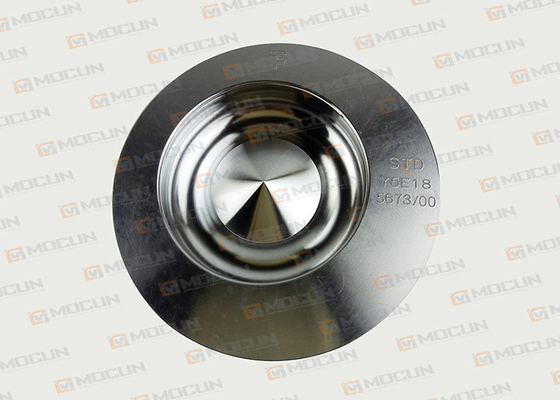 Bom preço O pistão 21291110 do motor de DEUTZ D6E para a máquina escavadora de EC210B parte a substituição on-line