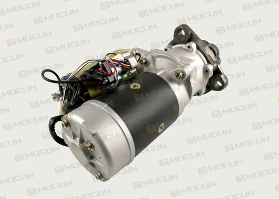Bom preço substituição do motor de acionador de partida de 11T 6D125 para o motor da máquina escavadora 6D125 de KOMATSU PC400 on-line