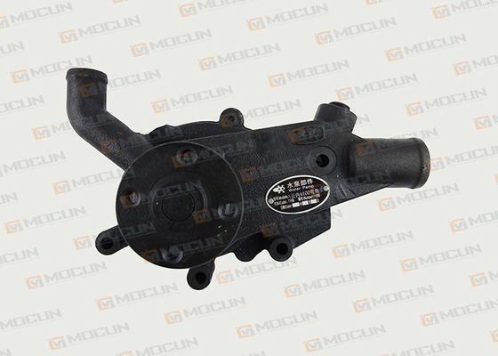 Bom preço A bomba de água do motor diesel de YN4100 YUNNEI com cor preta/misturou a bomba do fluxo on-line