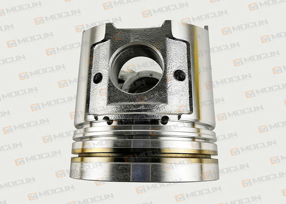 Bom preço Pistão YM129901-22080 do motor diesel de Yammar para KOMATSU Forklist FD30-14 on-line