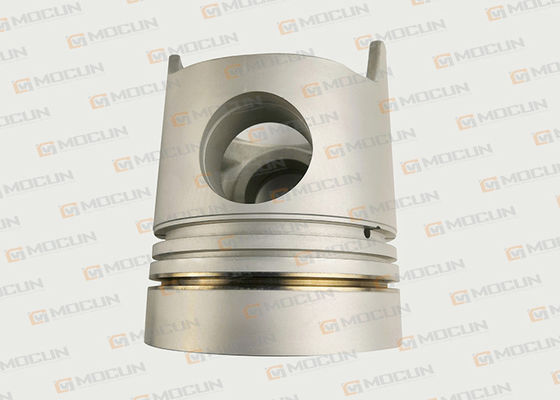 Bom preço 6 peças de motor do pistão do cilindro 6D22 ME052447 para o caminhão de Mitsubishi Fuso on-line