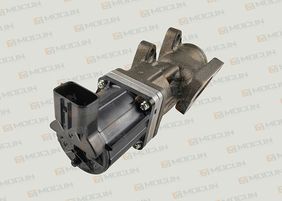 Bom preço 8-98238247-0 válvula 8982382470 de (EGR) da recirculação do gás de exaustão de ISUZU DENSO 4HK1 on-line
