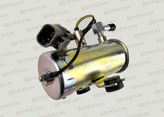 Bom preço Bomba de combustível 8980093971 8-98009397-1 eletrônica do combustível do Assy da bomba de Isuzu 6HK1 eletrônico on-line