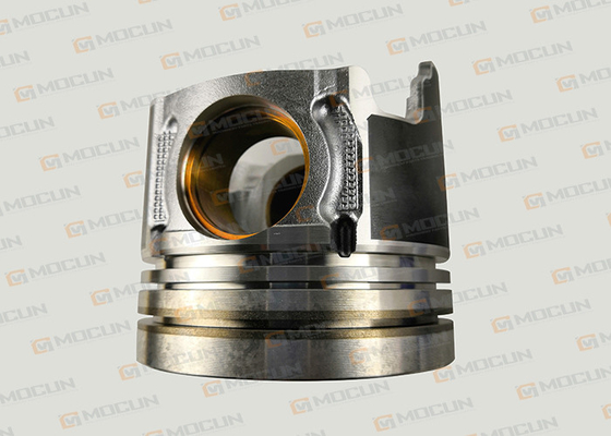 Bom preço Pistão original do motor do cilindro J05E para o material de alumínio diesel de HINO on-line