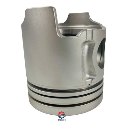 Bom preço pistão ME088990 do motor 6D34 diesel para a máquina escavadora Spare Parts on-line