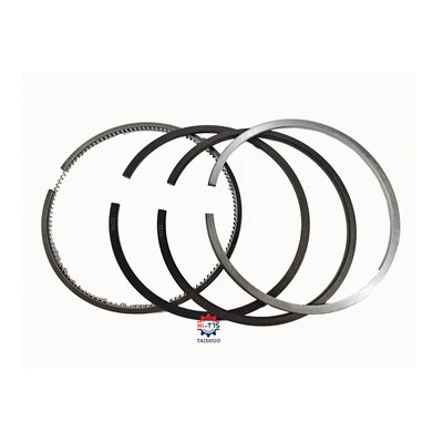 Bom preço CYL 1-12121146-0 1121211460 de Ring Set 6 do pistão de 6BG1-4RV EX200-6 on-line