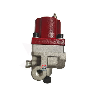 Bom preço Linha 24V coluna do solenoide 3018453 do combustível da válvula de solenoide NT855 do desligamento de combustível única on-line