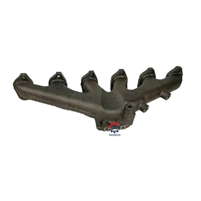 Bom preço Furos pequenos do distribuidor de exaustão 3 de ZX200 6BG1 1 furo grande 1-14141804-2 on-line