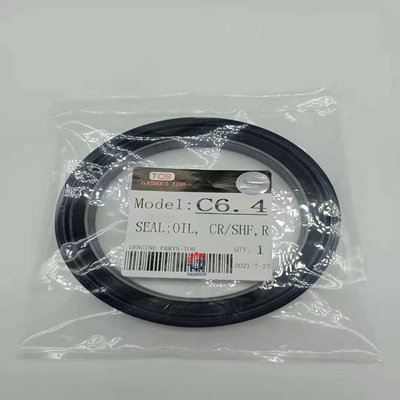 Bom preço Selo do óleo traseiro do eixo de manivela das peças SK130-8 C6.4 de Excavotor 34312-00080 on-line