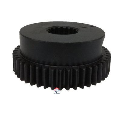 Bom preço Máquina escavadora Parts Coupling Flange 3E-4895 de E324D E330D2 com cubo 2396599 239-6599 on-line
