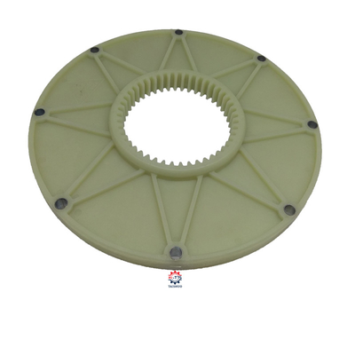 Bom preço Flange 339-6869 do acoplamento 330D2 para a máquina escavadora on-line