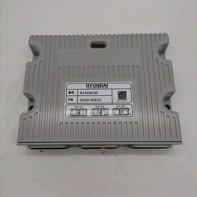 Bom preço Controle 21Q4-32211 de Parts Computer Board R140W-9S da máquina escavadora on-line