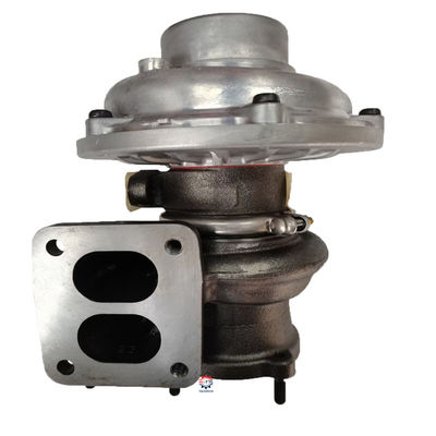Bom preço Turbocompressor 6HK1 original para a máquina escavadora 1-14400442-0 1144004420 114400-4420 on-line