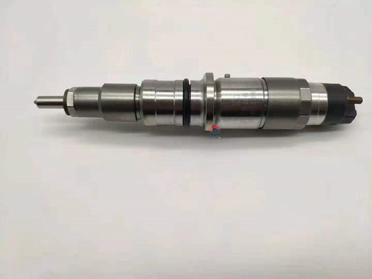 Bom preço 3976372 4945969 5263262 0445120059 injetor de combustível de Cummins QSB6.7 6D107 PC200-8 on-line