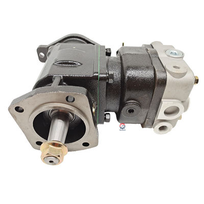Bom preço Compressor de ar original 13062016 das peças de motor de Weichai Duetz da venda quente on-line