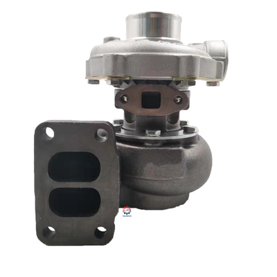 Bom preço Turbocompressor do motor PC100-5 PC120-5 da máquina escavadora 4D95 para a máquina escavadora Parts 6205-81-8110 on-line