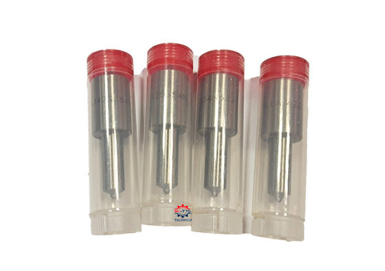 Bom preço Bocal S6D105 6137-12-3120 do injetor de combustível de Engine Parts Diesel da máquina escavadora DLLA142S354N502 on-line