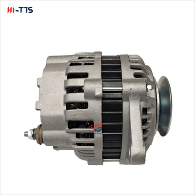 Bom preço Alternador do motor de E305 12V 60A A7TA77 para  0R3667 0R3668 0R3669 1005045 1005046 1005047 1224690 on-line