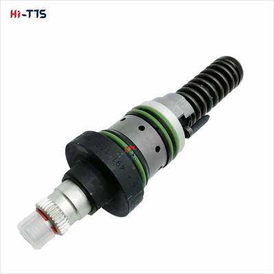 Bom preço Injetor de combustível 02112405 de Engine Parts 0414491109 da máquina escavadora 2112405 20460072 on-line