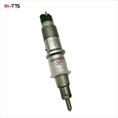 Bom preço Injetor 0445120231 F1829-1889 de Engine Parts Fuel da máquina escavadora de QSB6.7 PC200-8 on-line